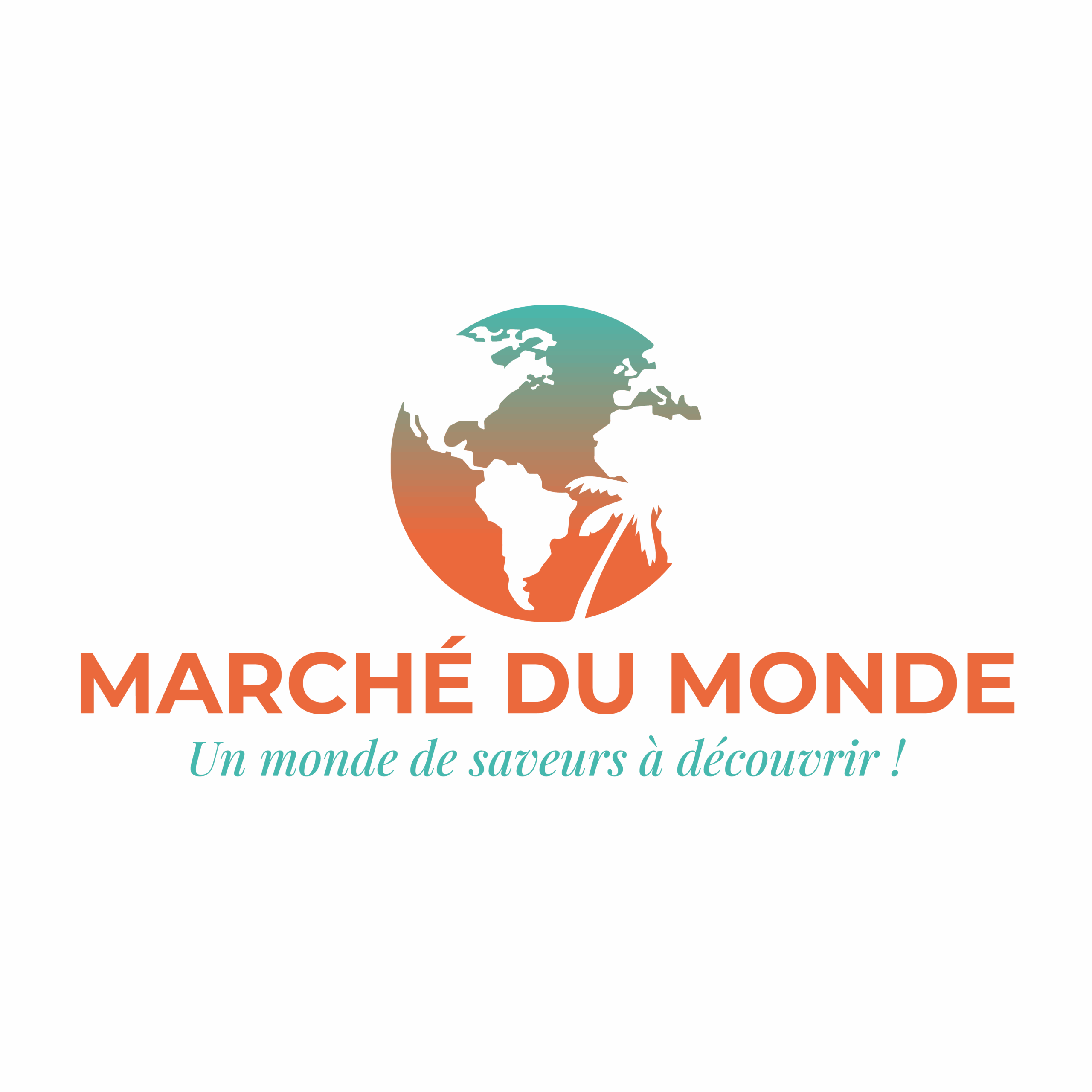 Marche du monde