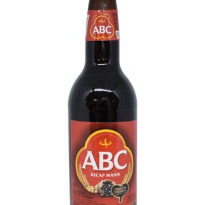 ABC- Sweet soy sauce - 620ml