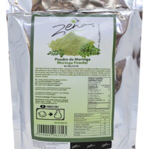 Zena - Poudre de moringa - 100g