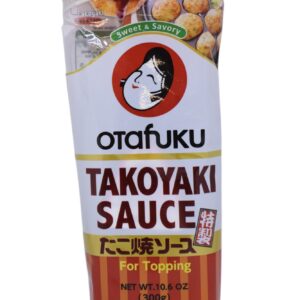 Otafuku - Sauce à Takoyaki Sweet & Savory - 300g