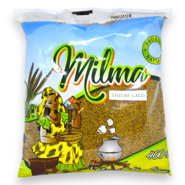 Milma - Thiere Lalo - 400g