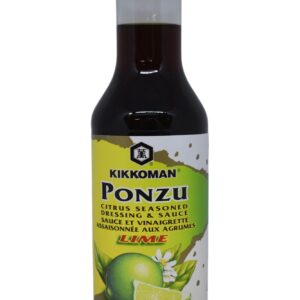 Kikkoman - Ponzu - Lime - 296ml