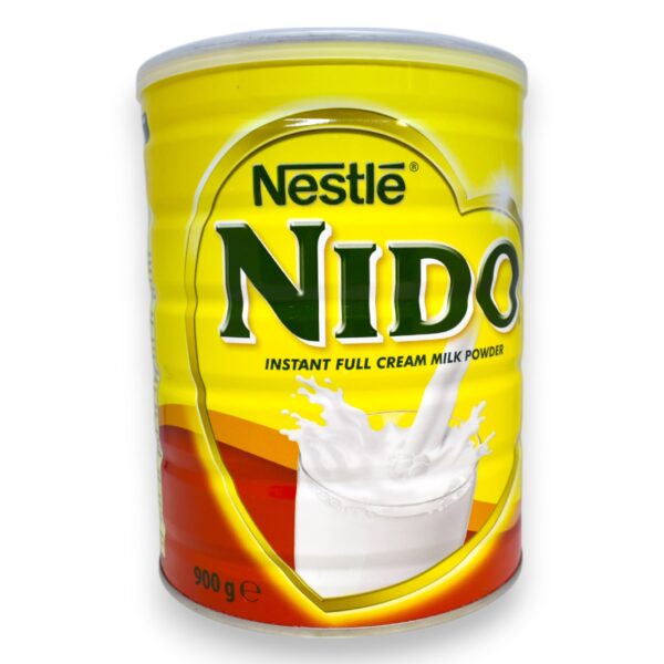 Nido - poudre de lait - 900g