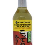 Kikkoman - Mirin - 591ml