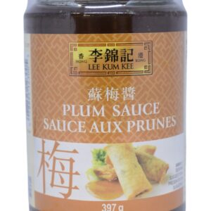 LKK - Sauce aux Prunes - 397g
