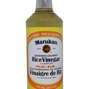 Marukan - Vinaigre de Riz - Gourmet -  710ml