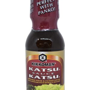 Kikkoman - Katsu - 295ml