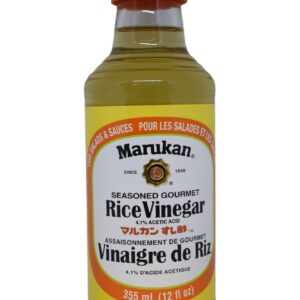 Marukan - Vinaigre de riz - Gourmet - 355ml