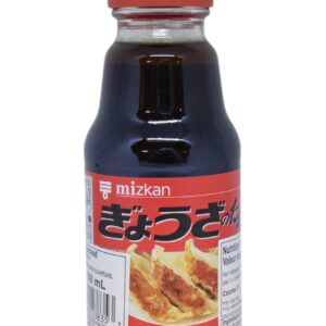 Mizkan - Sauce assaisonnée pour boulettes - 150ml