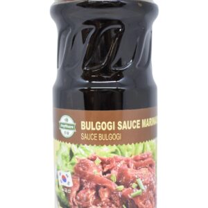 Joyshare - Bulgogi Sauce Marinade - 960g