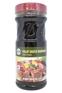 JoyShare - Sauce Kalbi - 960g