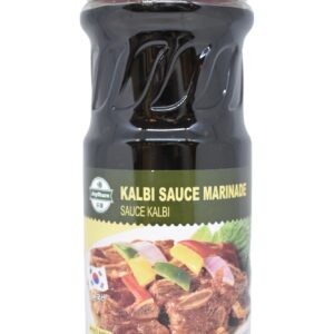 JoyShare - Sauce Kalbi - 960g