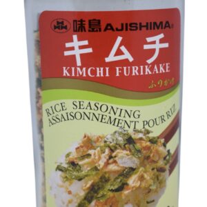 Ajishinma - Furikake - Kimchi - 50g